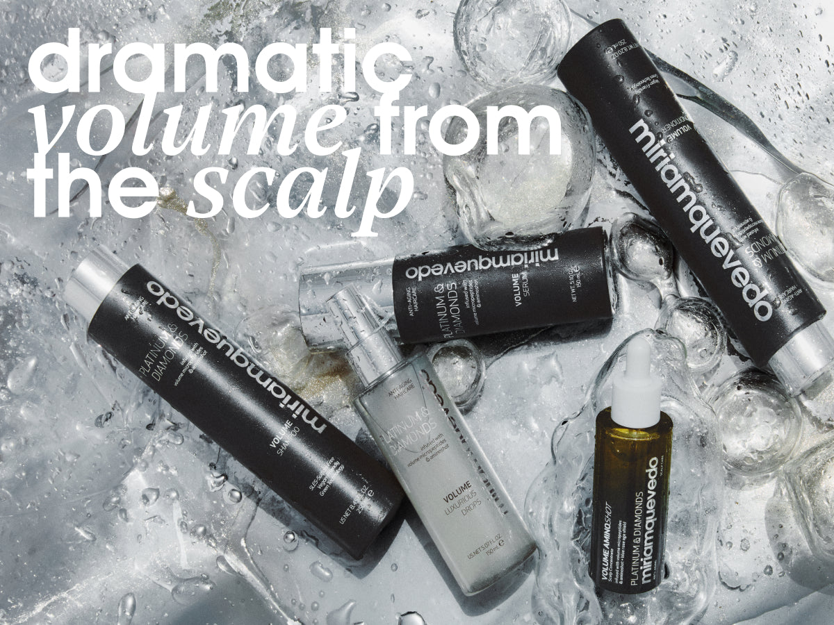 Miriamquevedo Platinum and Diamonds