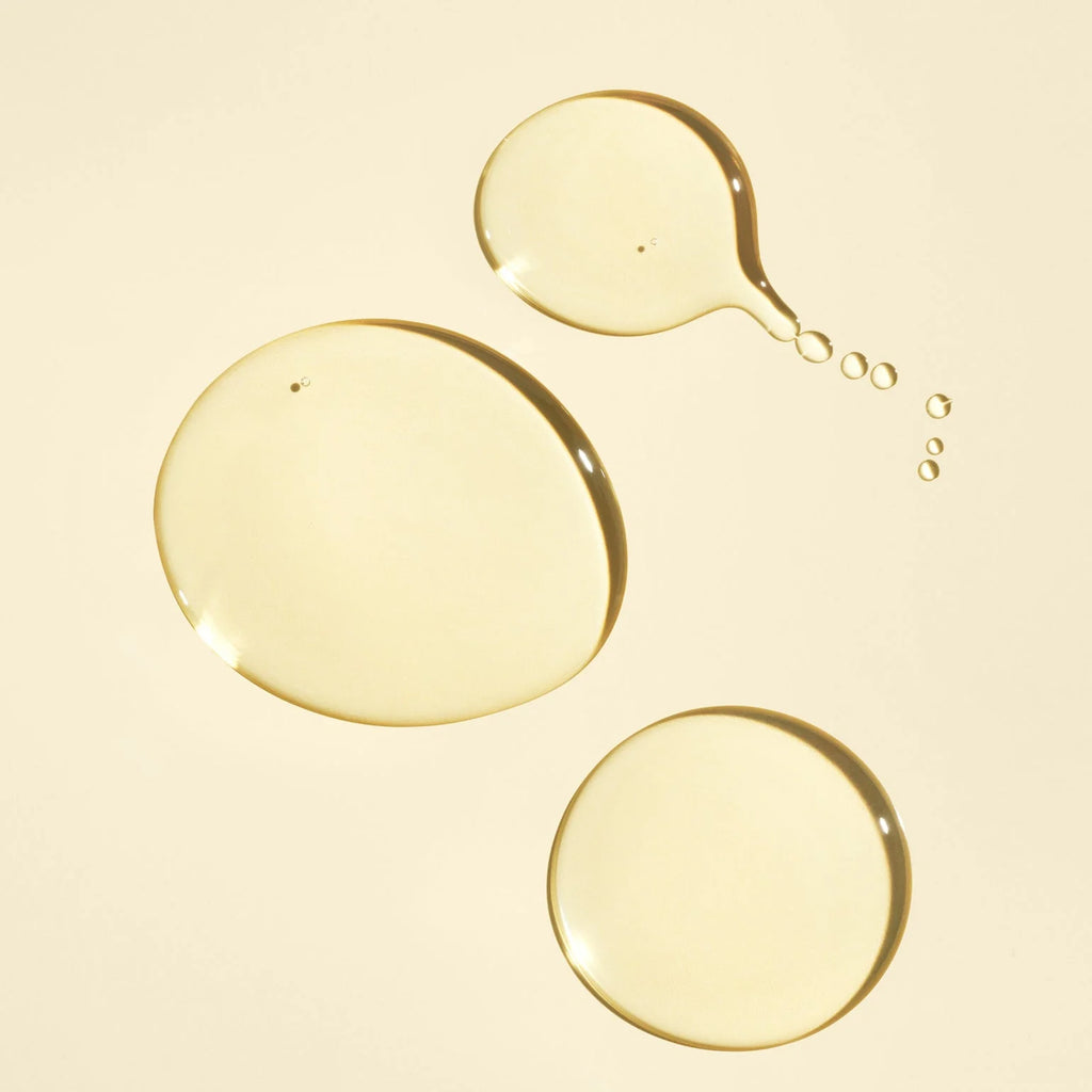 Oribe Gold Lust Nourishing Hair Oil 100ml