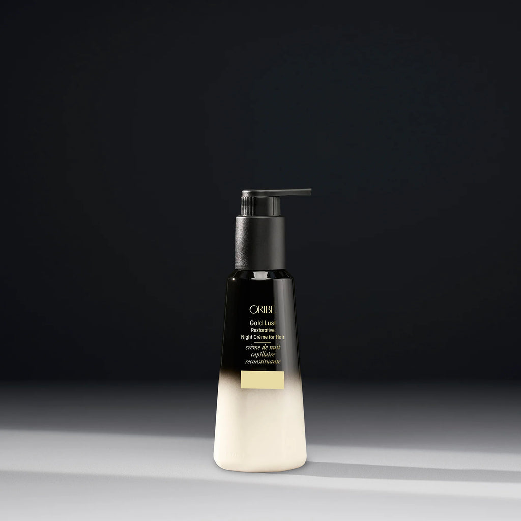 Oribe Gold Lust Restorative Night Crème for Hair 150ml
