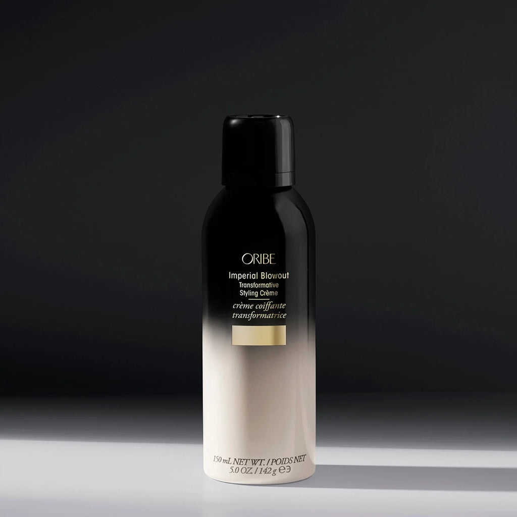 Oribe Gold Lust Imperial Blowout Transformative Styling Crème 150ml
