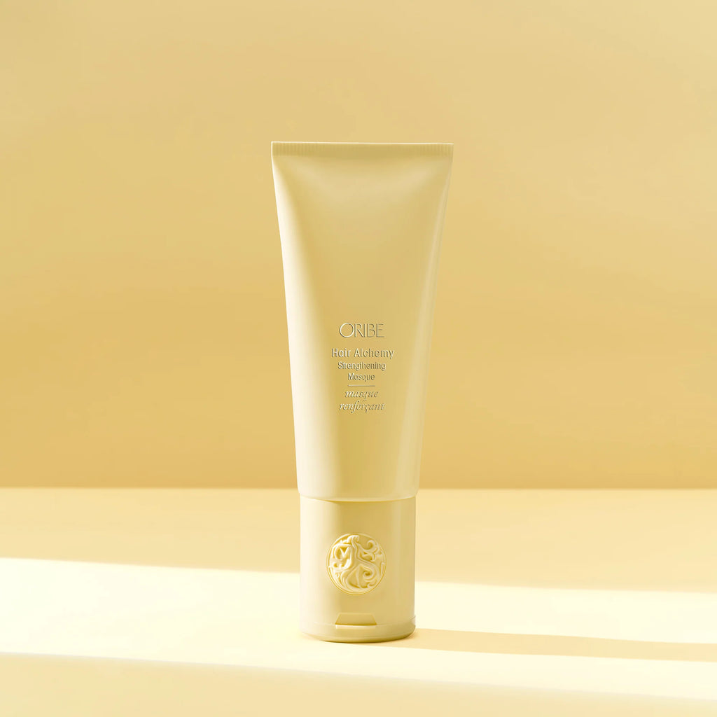 Oribe Hair Alchemy Strengthening Masque 150ml