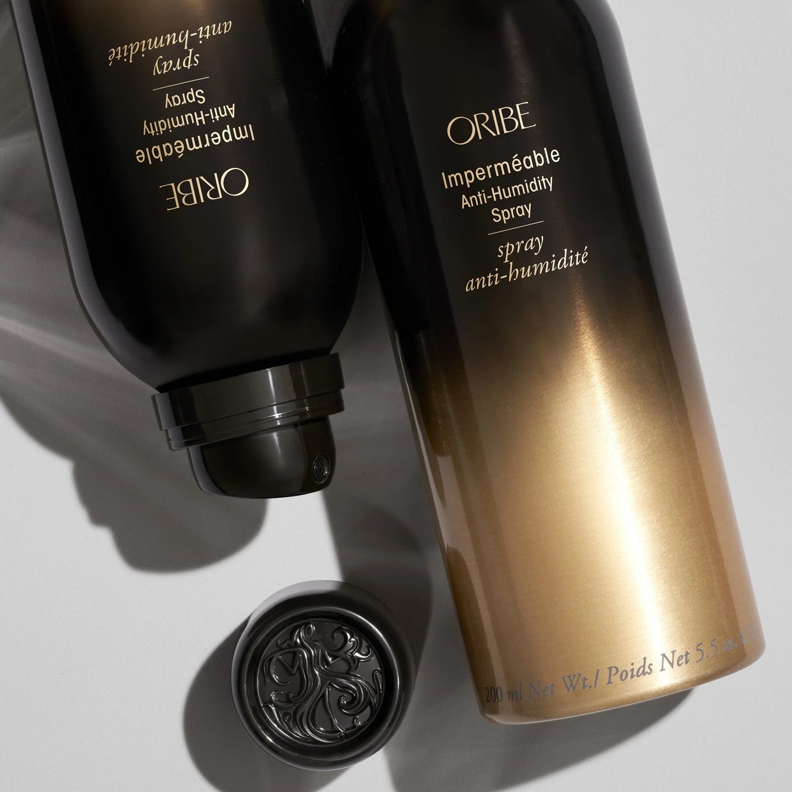 Oribe Impermeable Anti-Humidity Spray 200ml