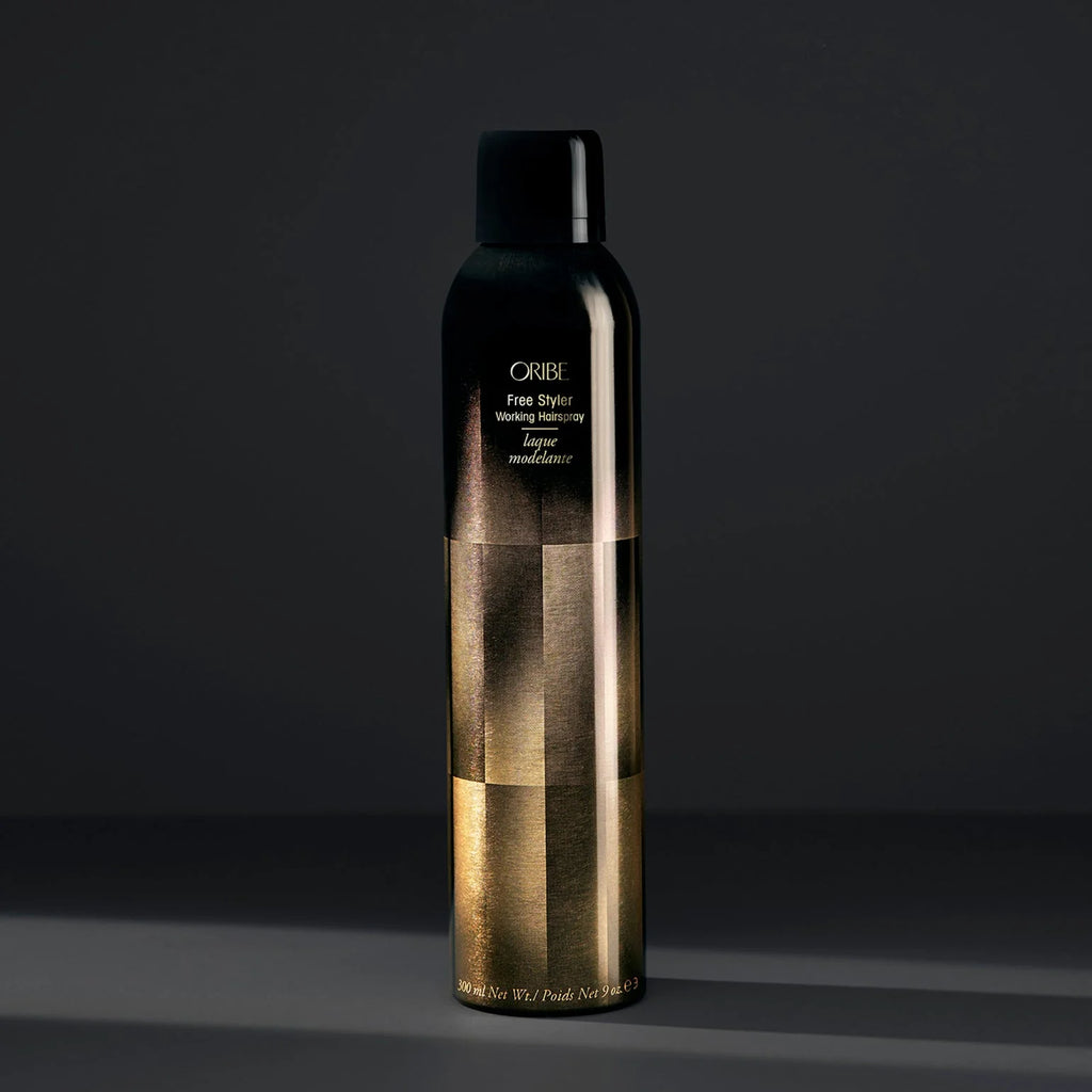 Oribe Signature Free Styler Working Hair Spray 300ml