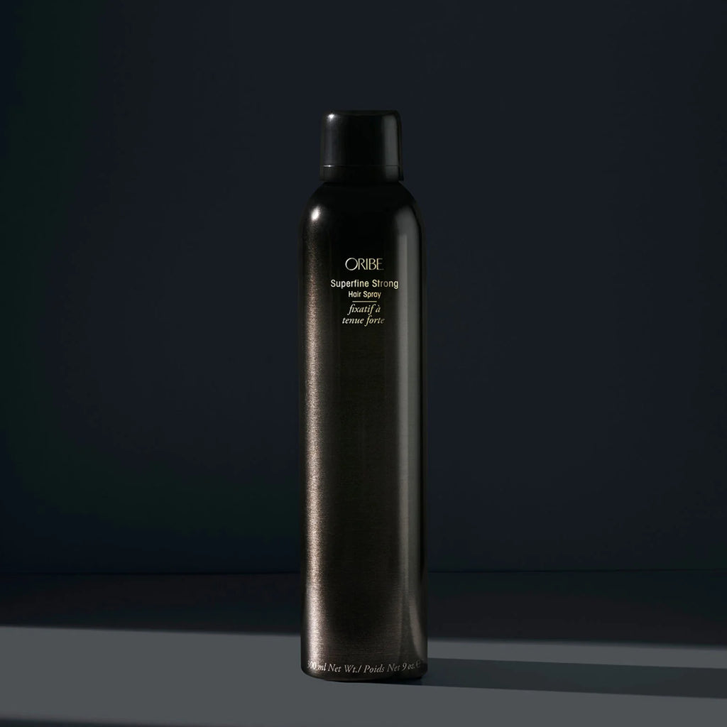 Oribe Signature Superfine Strong Hair Spray 301ml