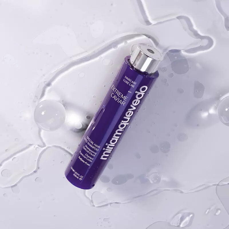Miriamquevedo Extreme Caviar Special Hair Loss Shampoo 250ml