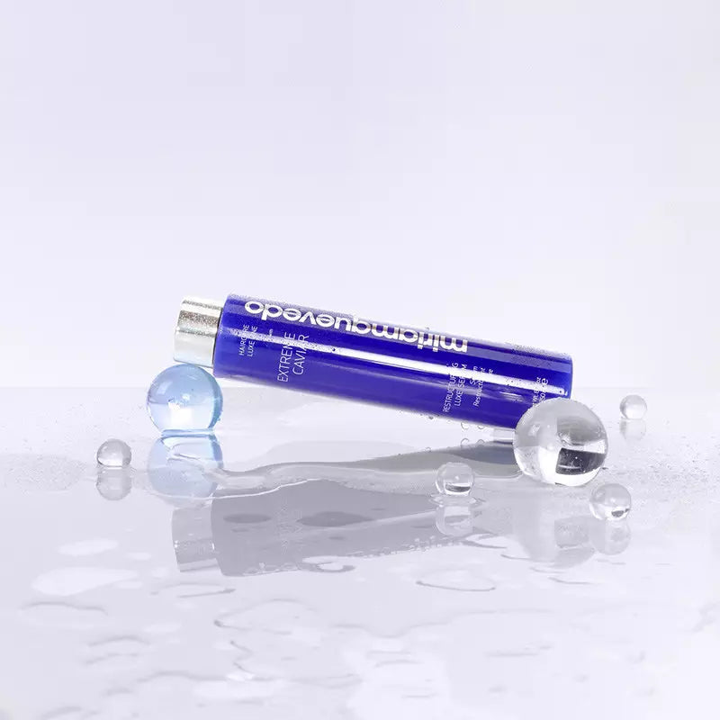 Miriamquevedo Extreme Caviar Restructuring Luxe Serum 250ml