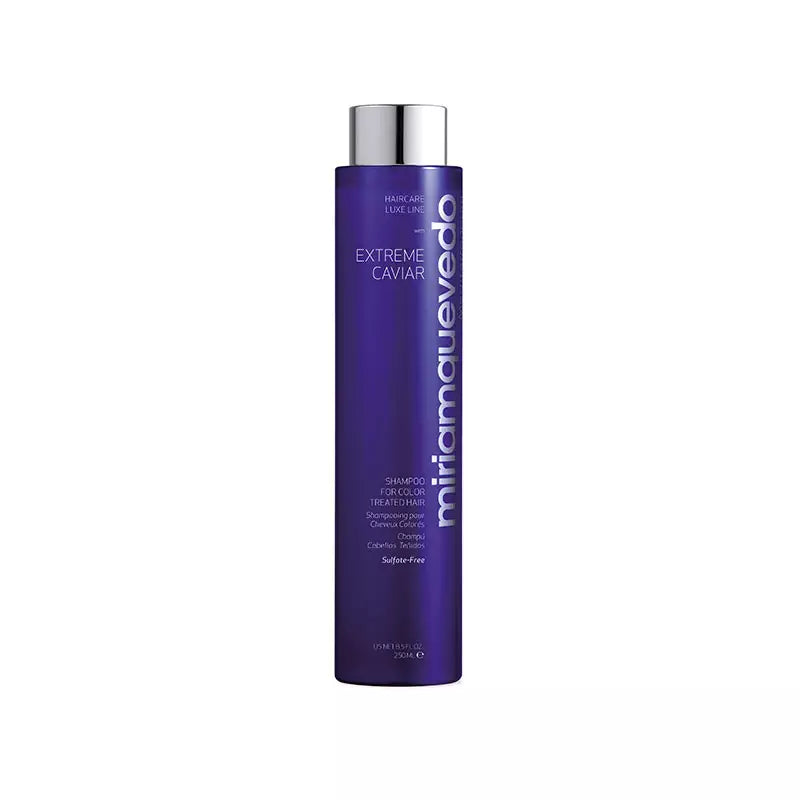 Miriamquevedo Extreme Caviar Shampoo for Colour-treated Hair