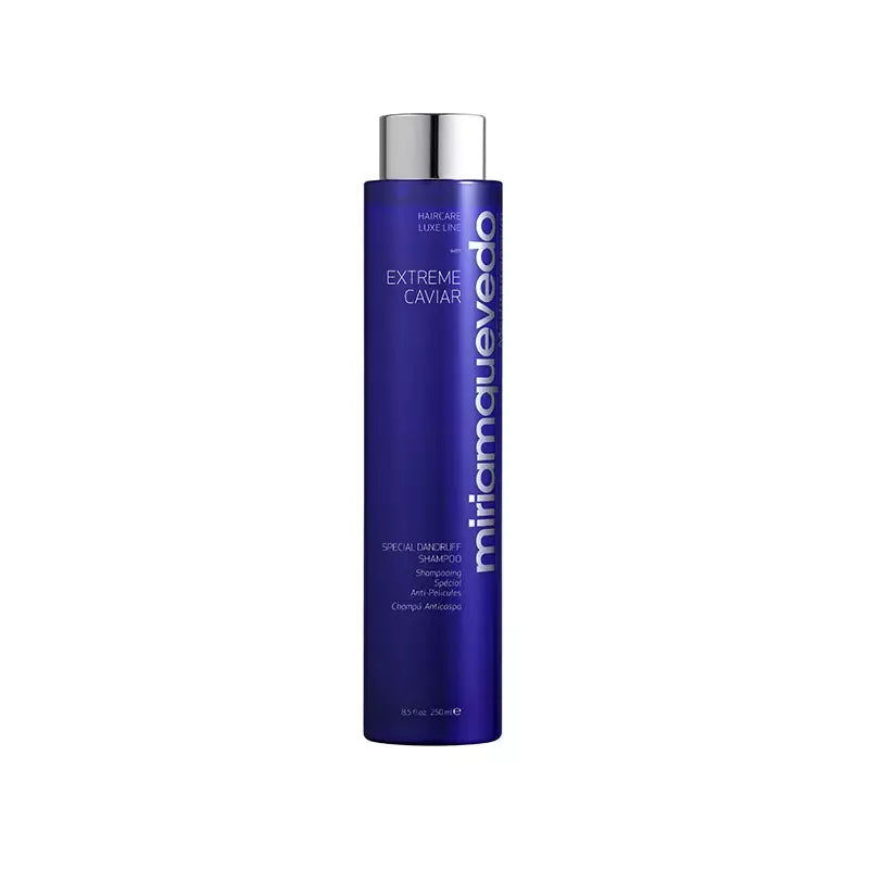 Miriamquevedo Extreme Caviar Special Dandruff Shampoo 250ml