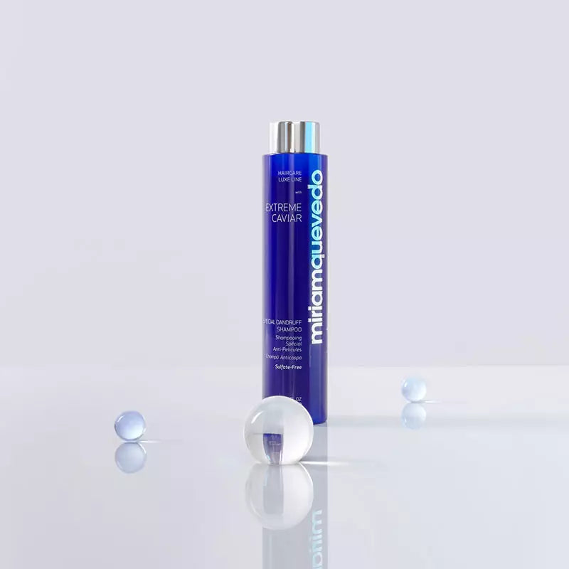 Miriamquevedo Extreme Caviar Special Dandruff Shampoo 250ml