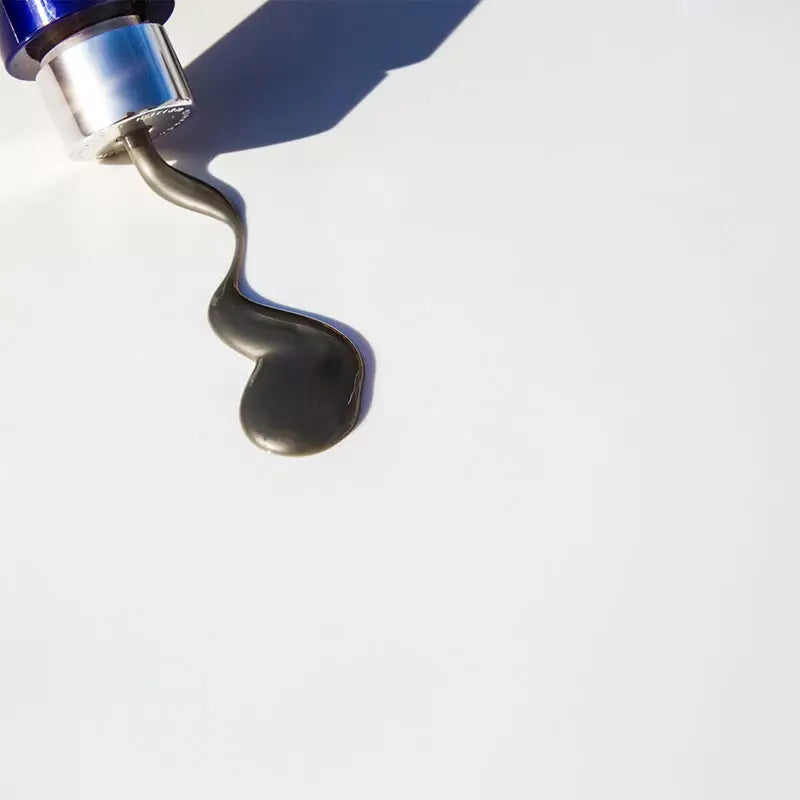 Miriamquevedo Extreme Caviar Purifying Charcoal Shampoo 250ml