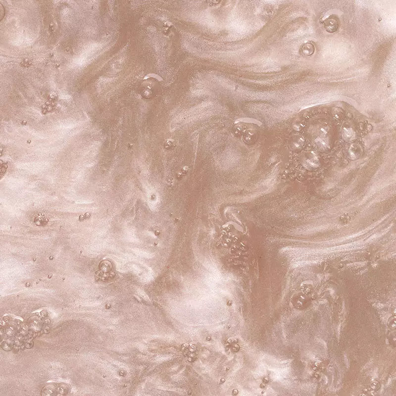 Miriamquevedo Black Baccara Hair Texturizing Wave Mist with Rose Gold 150ml