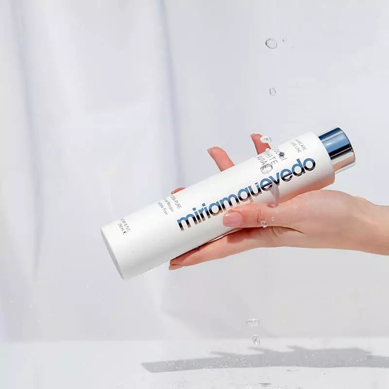 Miriamquevedo Glacial White Caviar Hydra-pure Rescue Masque