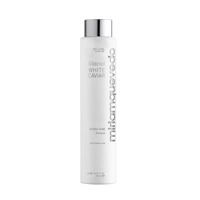 Miriamquevedo Glacial White Caviar Hydra-pure Shampoo 250ml